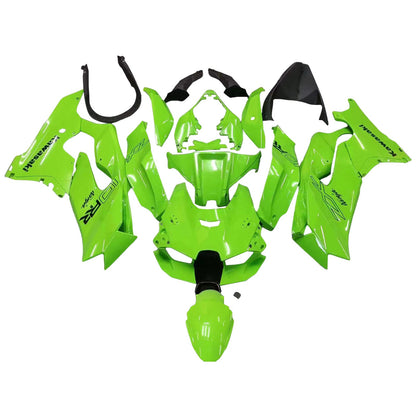 2021-2024 Kawasaki ZX-10R ZX-10RR Fairing Kit Bodywork ABS