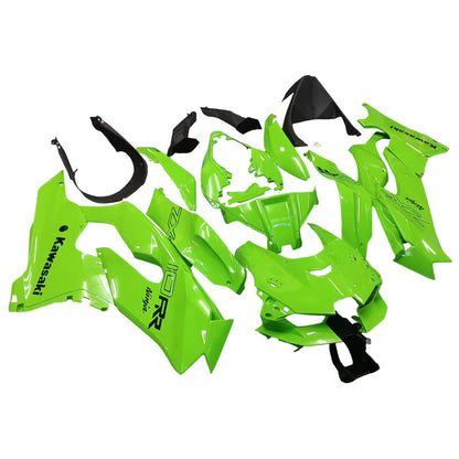 2021-2024 Kawasaki ZX-10R ZX-10RR Fairing Kit Bodywork ABS