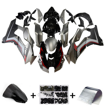 Kawasaki ZX-10R ZX-10RR 2021-2025 Fairing Kit Bodywork ABS