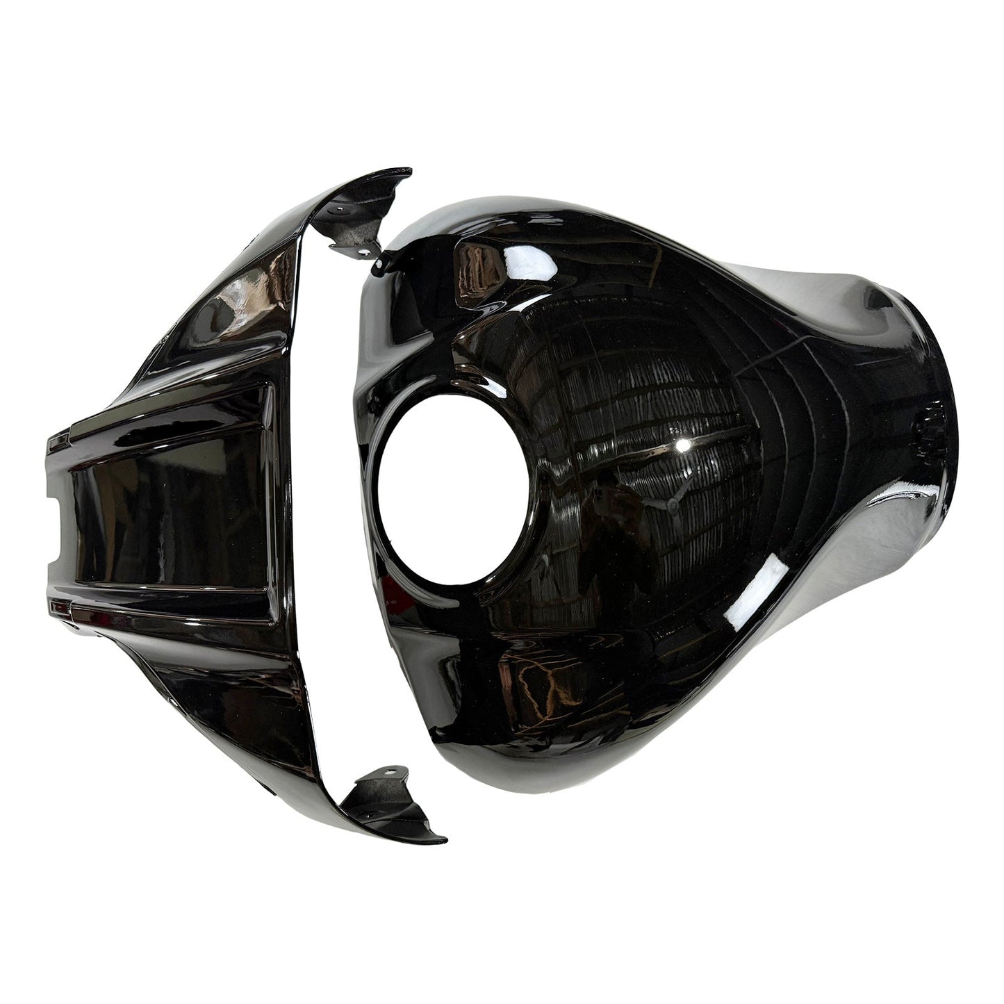 Kawasaki ZX-10R ZX-10RR 2021-2025 Fairing Kit Bodywork ABS