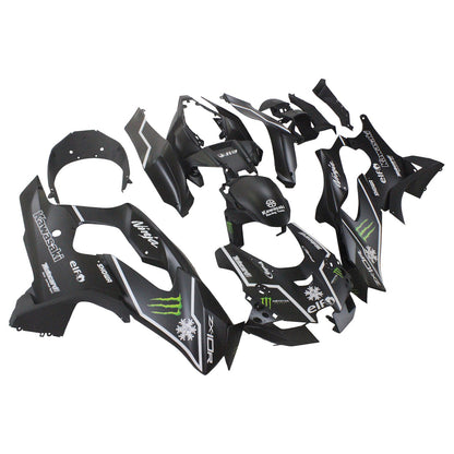 2021-2025 Kawasaki ZX-10R ZX-10RR Fairing Kit Bodywork ABS