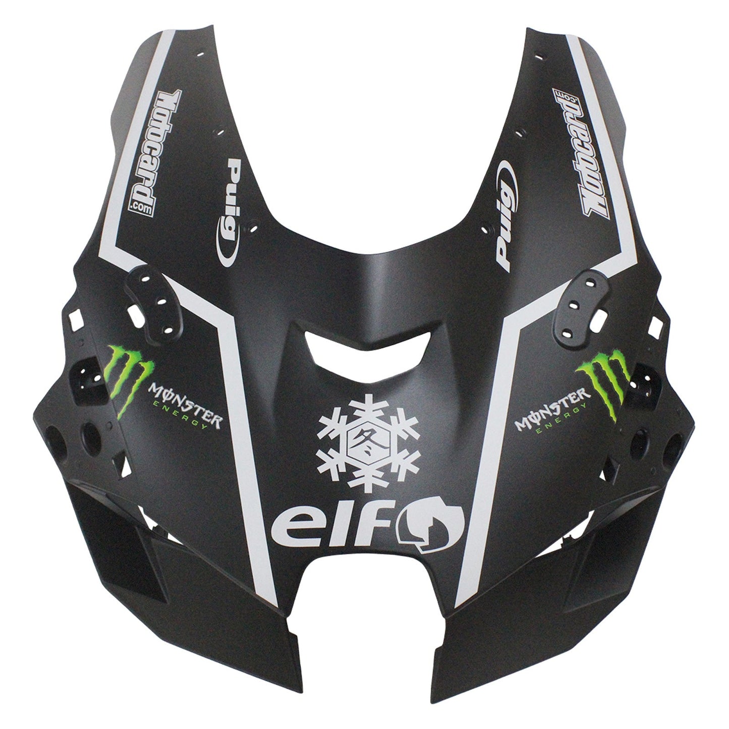 2021-2025 Kawasaki ZX-10R ZX-10RR Fairing Kit Bodywork ABS