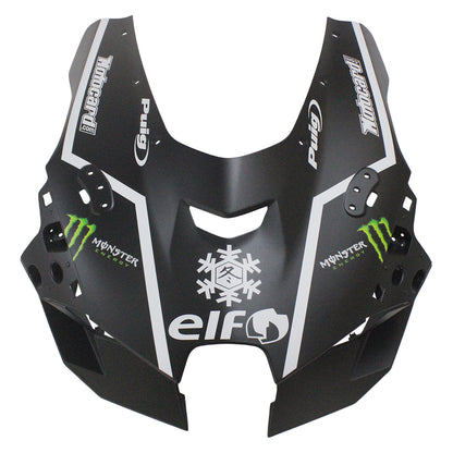 2021-2025 Kawasaki ZX-10R ZX-10RR Fairing Kit Bodywork ABS
