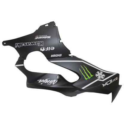 2021-2025 Kawasaki ZX-10R ZX-10RR Fairing Kit Bodywork ABS