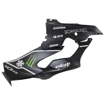 2021-2025 Kawasaki ZX-10R ZX-10RR Fairing Kit Bodywork ABS