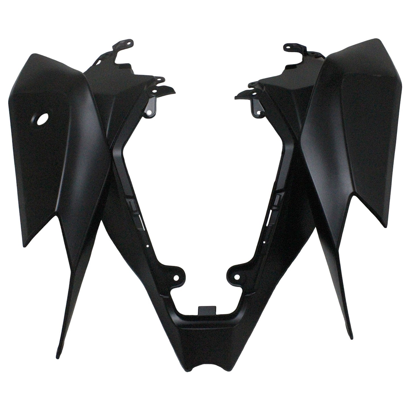 2021-2025 Kawasaki ZX-10R ZX-10RR Fairing Kit Bodywork ABS