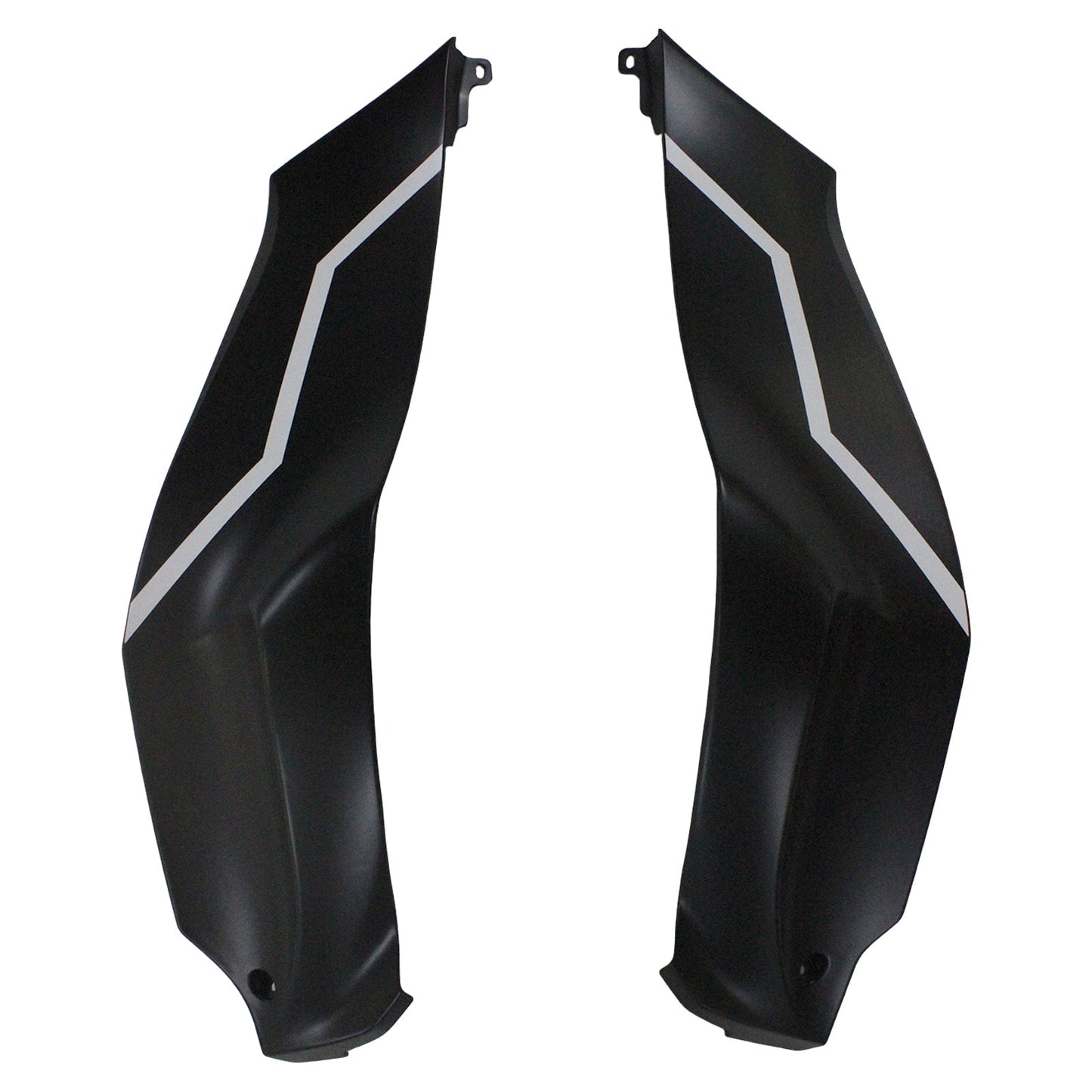 2021-2025 Kawasaki ZX-10R ZX-10RR Fairing Kit Bodywork ABS