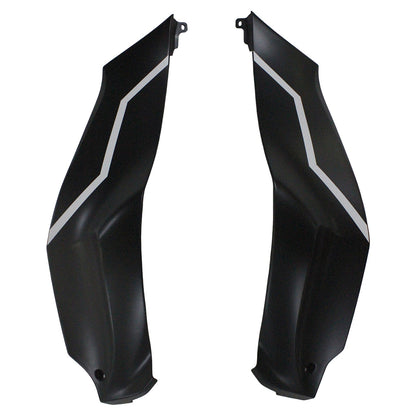 2021-2025 Kawasaki ZX-10R ZX-10RR Fairing Kit Bodywork ABS