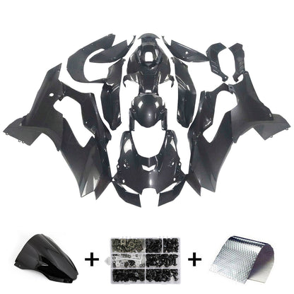 2021-2025 Kawasaki ZX-10R ZX-10RR Fairing Kit Bodywork ABS