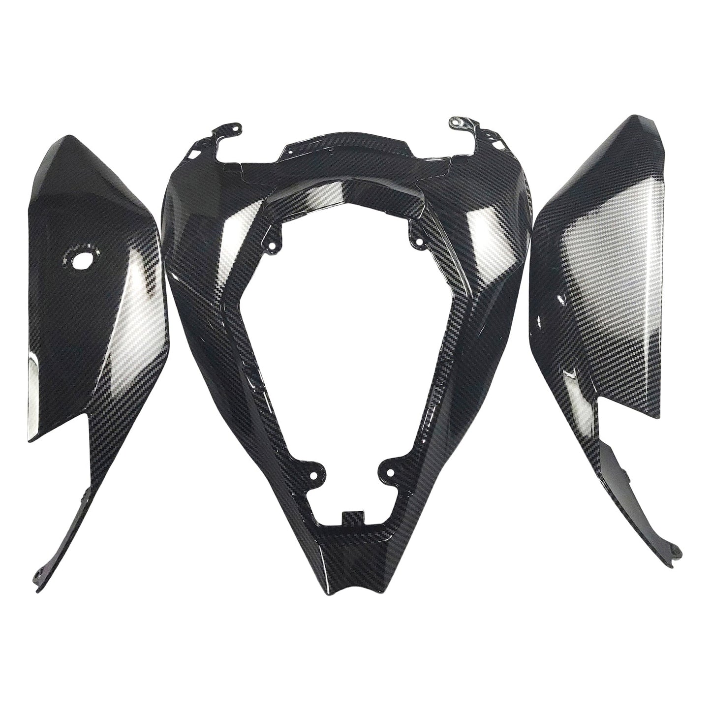 2021-2025 Kawasaki ZX-10R ZX-10RR Fairing Kit Bodywork ABS