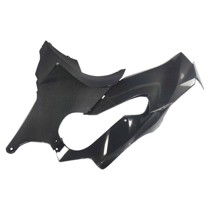2021-2025 Kawasaki ZX-10R ZX-10RR Fairing Kit Bodywork ABS