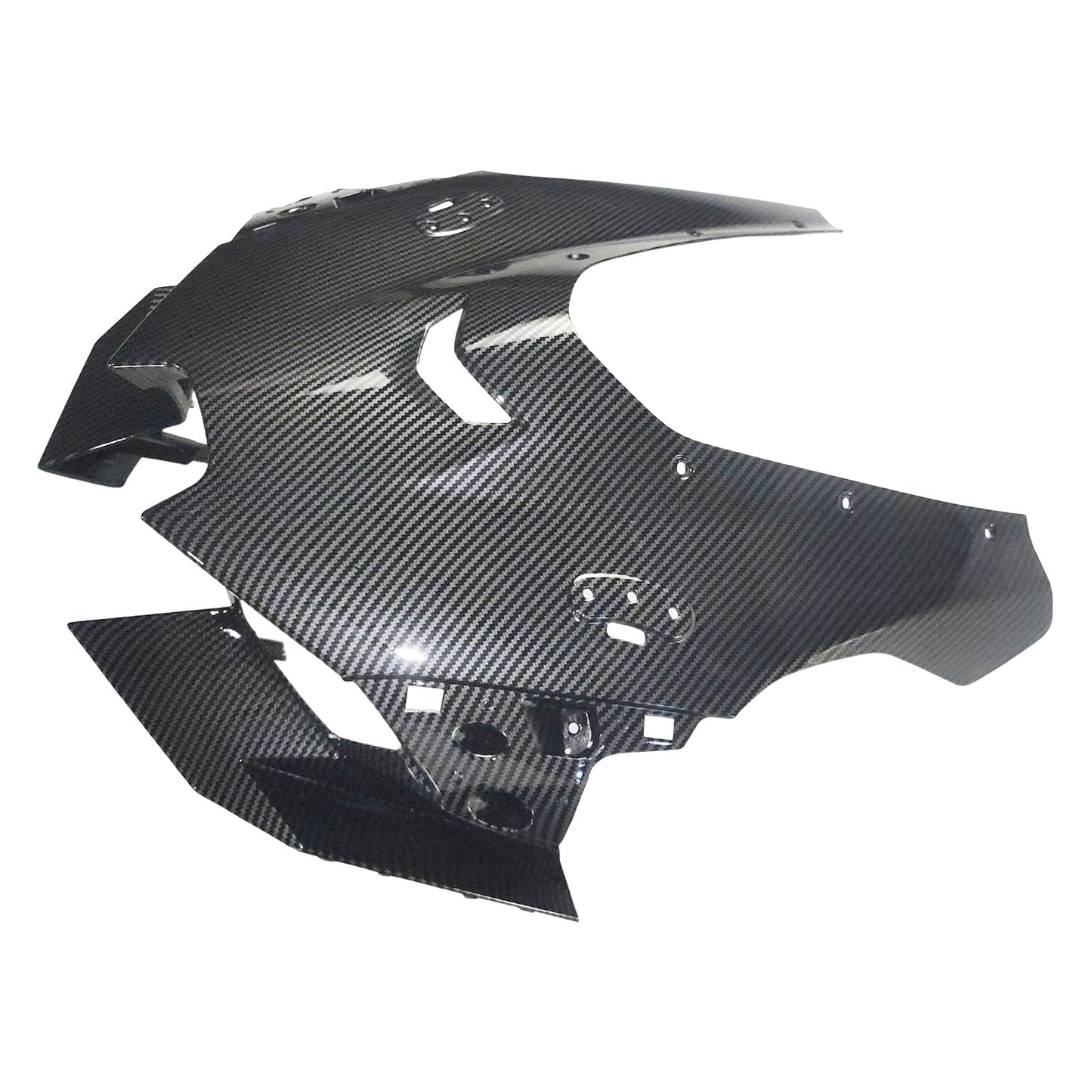 2021-2025 Kawasaki ZX-10R ZX-10RR Fairing Kit Bodywork ABS