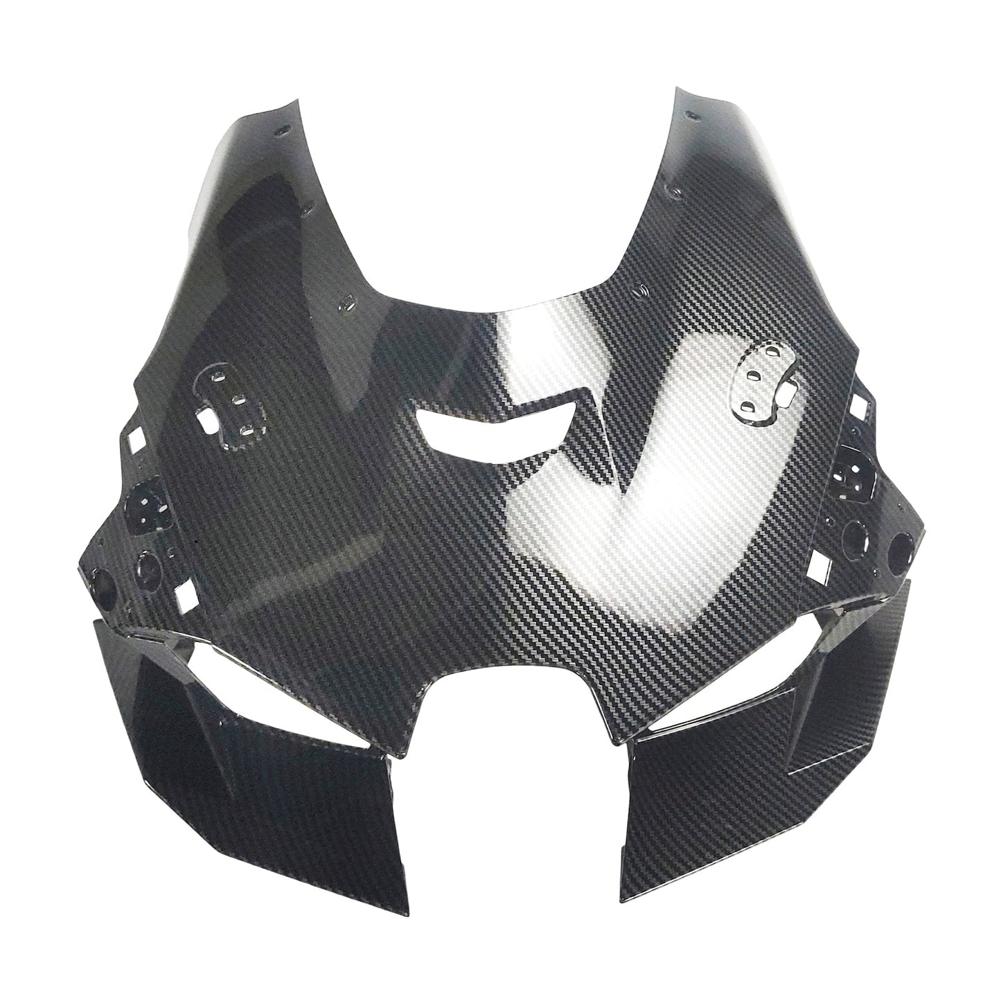 2021-2025 Kawasaki ZX-10R ZX-10RR Fairing Kit Bodywork ABS