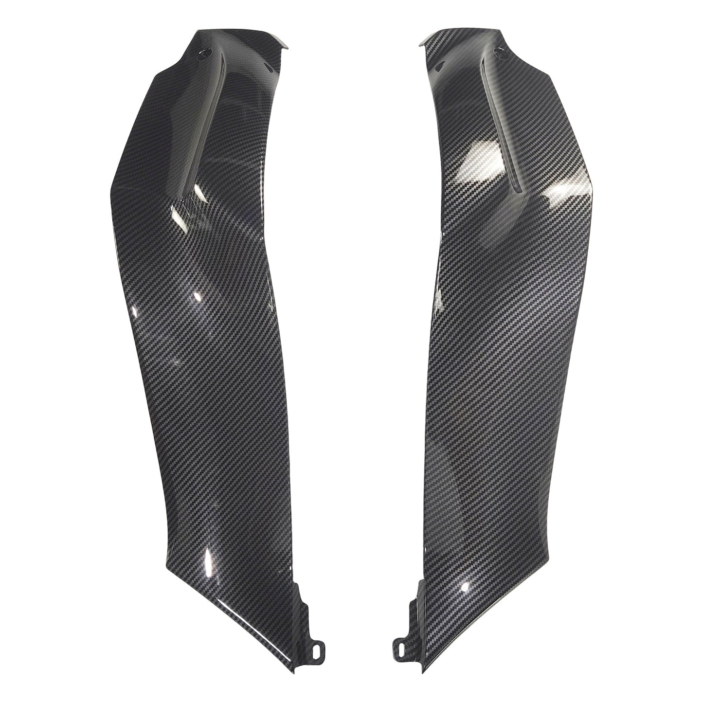 2021-2025 Kawasaki ZX-10R ZX-10RR Fairing Kit Bodywork ABS