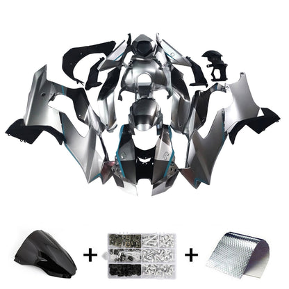 2021-2025 Kawasaki ZX-10R ZX-10RR Fairing Kit Bodywork ABS