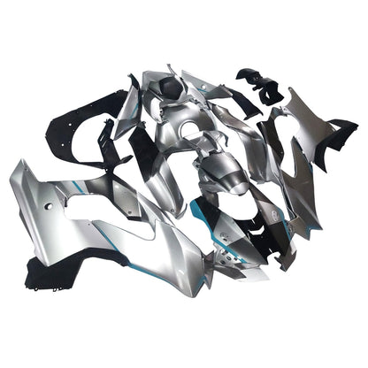 2021-2025 Kawasaki ZX-10R ZX-10RR Fairing Kit Bodywork ABS