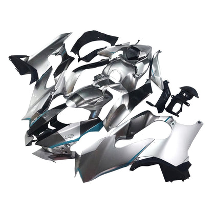 2021-2025 Kawasaki ZX-10R ZX-10RR Fairing Kit Bodywork ABS