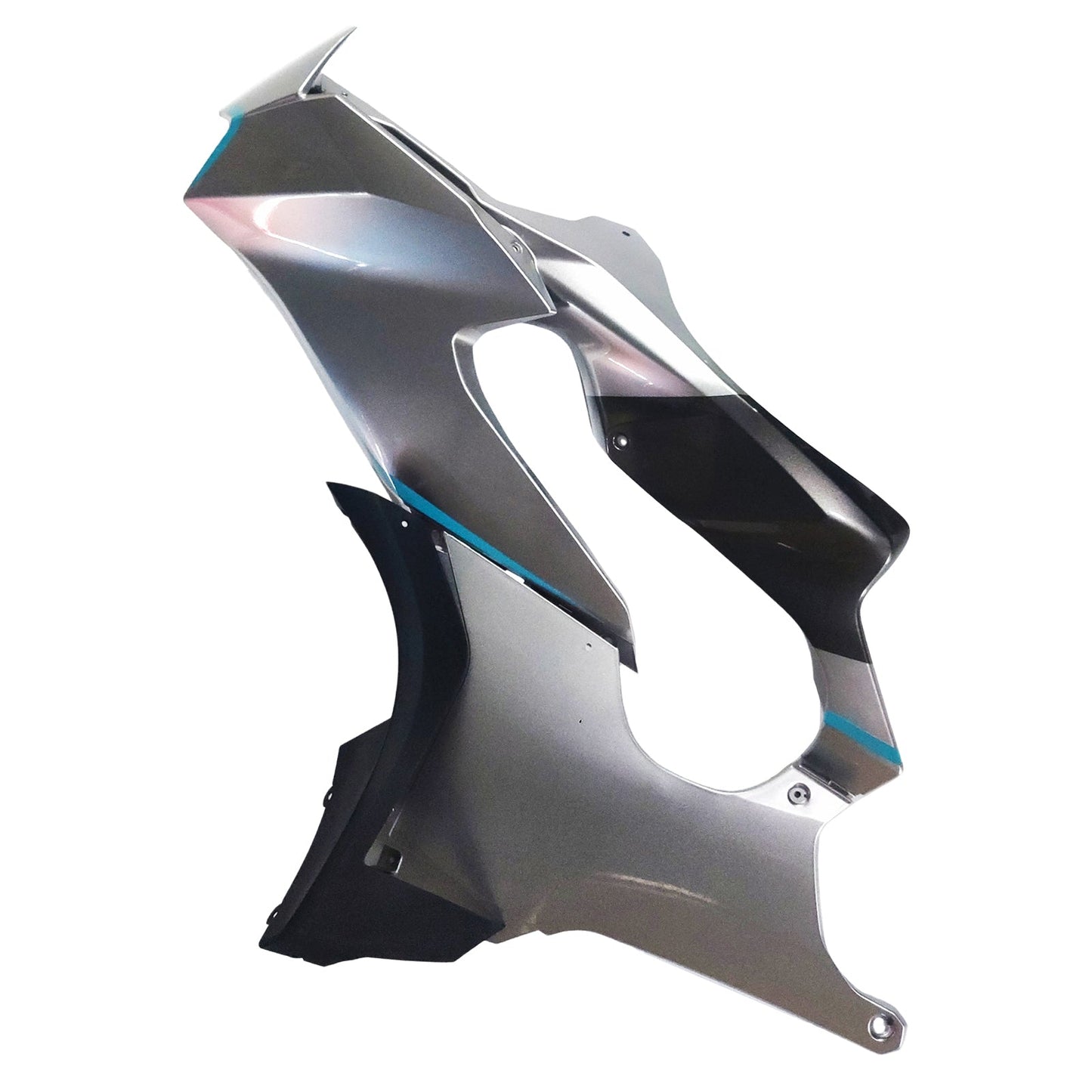 2021-2025 Kawasaki ZX-10R ZX-10RR Fairing Kit Bodywork ABS