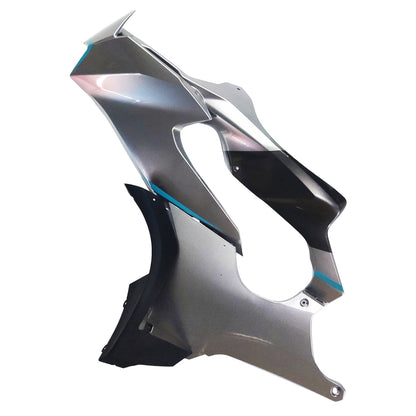 2021-2025 Kawasaki ZX-10R ZX-10RR Fairing Kit Bodywork ABS