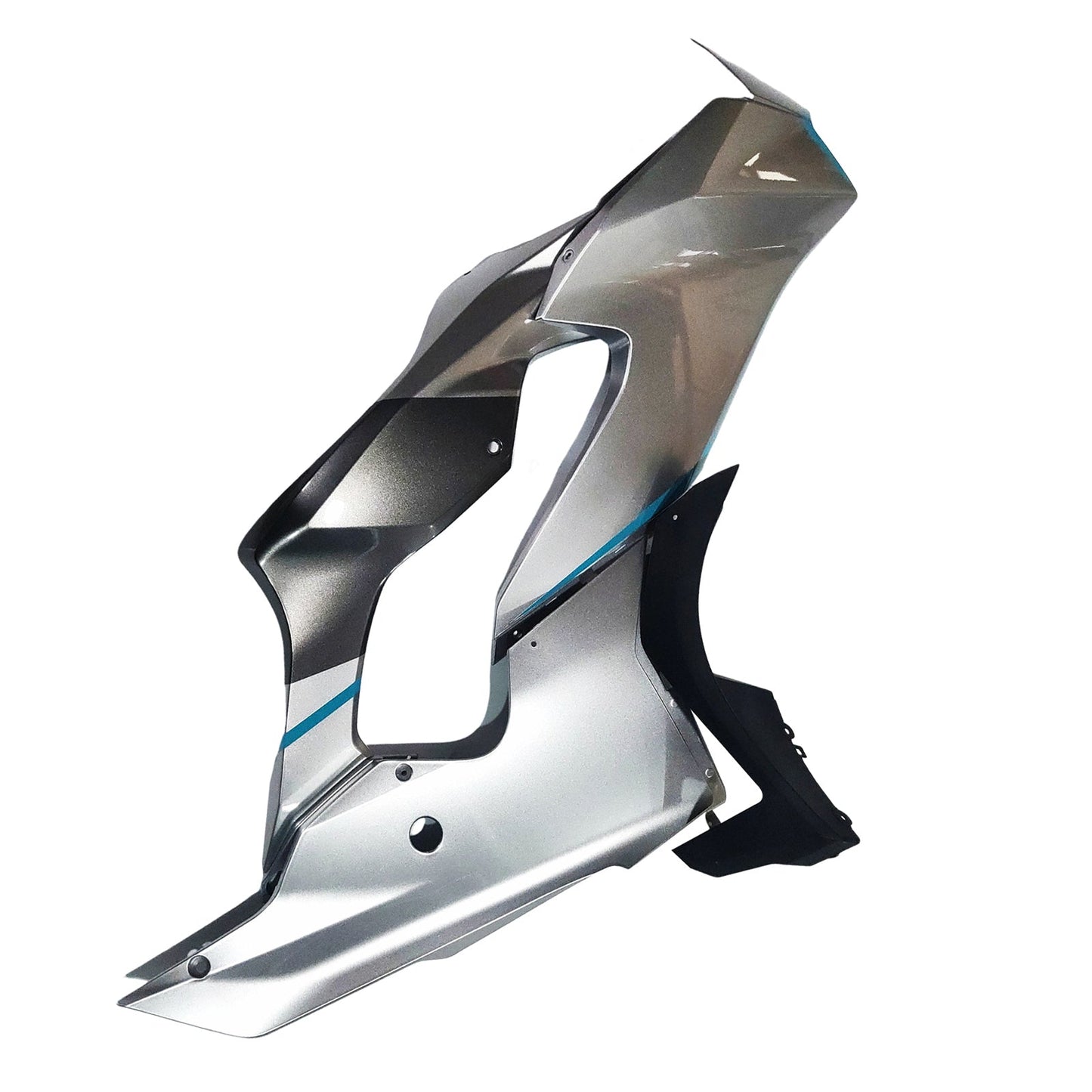 2021-2025 Kawasaki ZX-10R ZX-10RR Fairing Kit Bodywork ABS