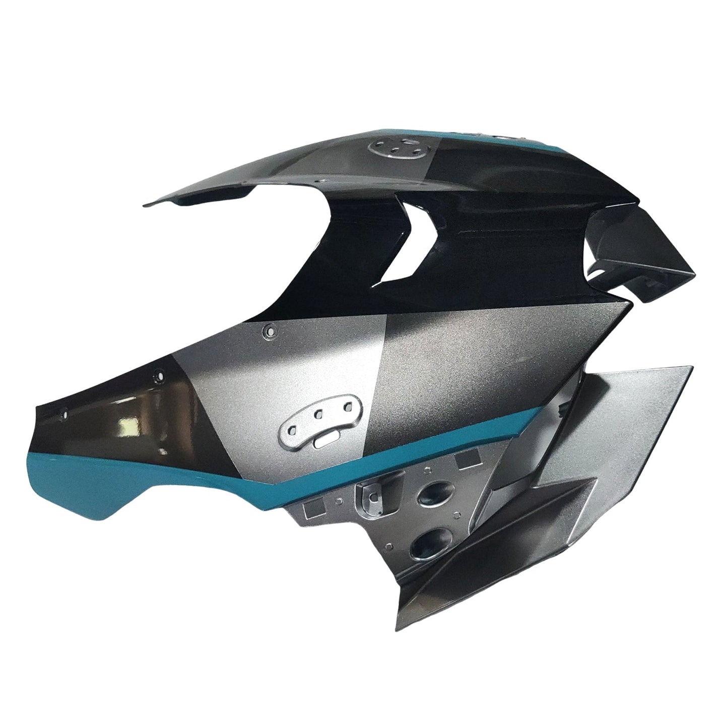 2021-2025 Kawasaki ZX-10R ZX-10RR Fairing Kit Bodywork ABS