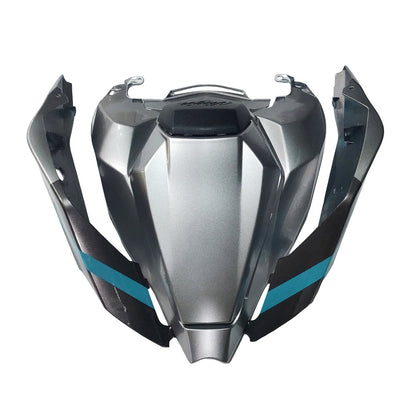 2021-2025 Kawasaki ZX-10R ZX-10RR Fairing Kit Bodywork ABS