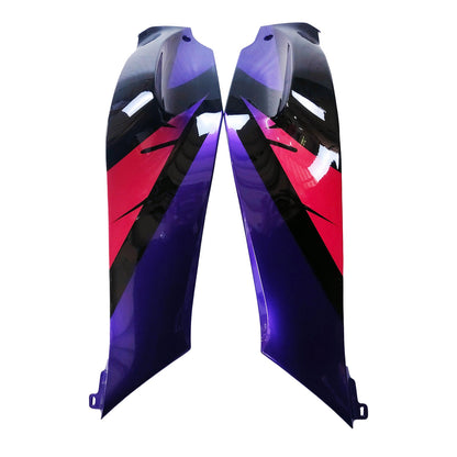 2021-2025 Kawasaki ZX-10R ZX-10RR Fairing Kit Bodywork ABS