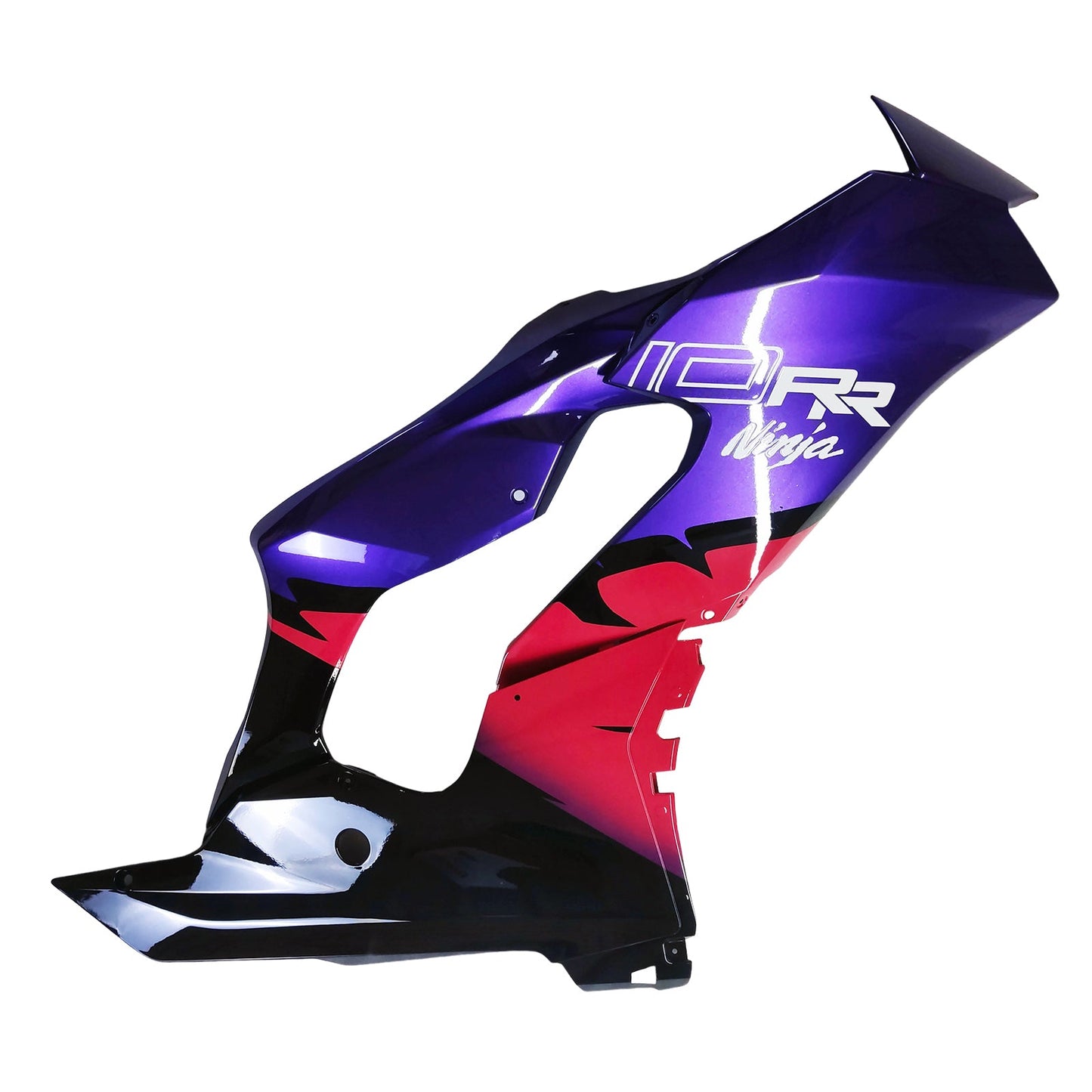2021-2025 Kawasaki ZX-10R ZX-10RR Fairing Kit Bodywork ABS