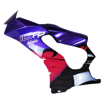 2021-2025 Kawasaki ZX-10R ZX-10RR Fairing Kit Bodywork ABS