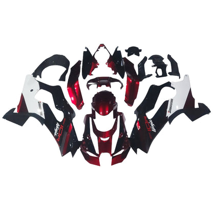 2021-2025 Kawasaki ZX-10R ZX-10RR Fairing Kit Bodywork ABS