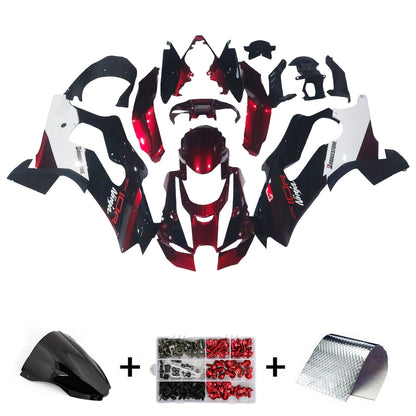 2021-2025 Kawasaki ZX-10R ZX-10RR Fairing Kit Bodywork ABS