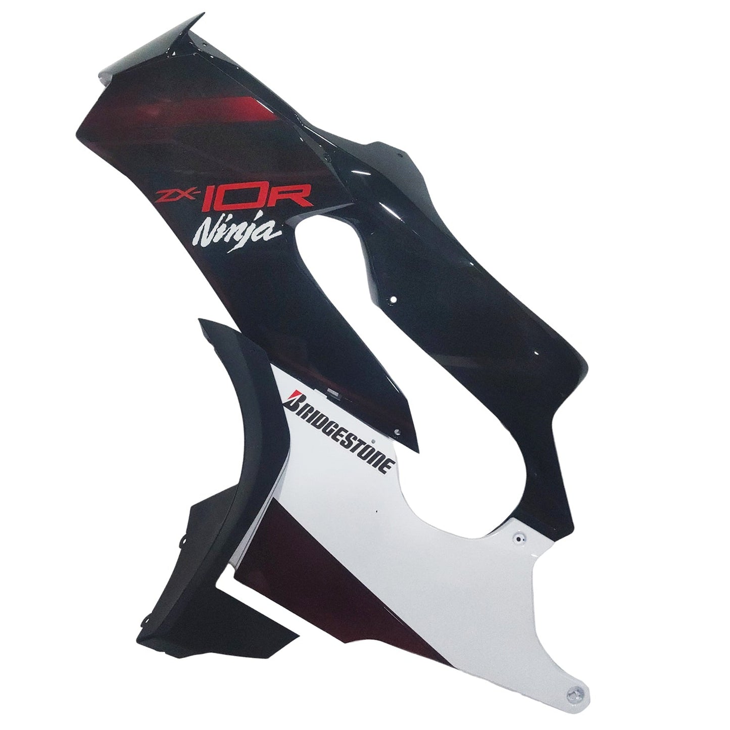 2021-2025 Kawasaki ZX-10R ZX-10RR Fairing Kit Bodywork ABS