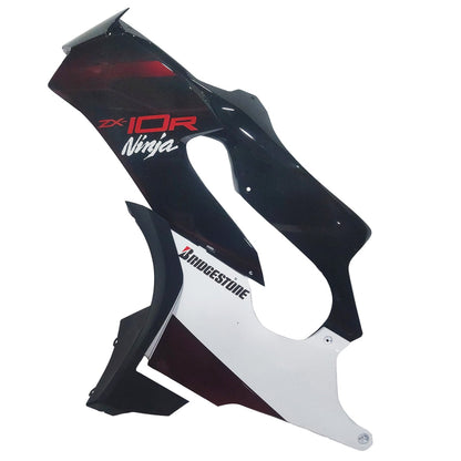2021-2025 Kawasaki ZX-10R ZX-10RR Fairing Kit Bodywork ABS