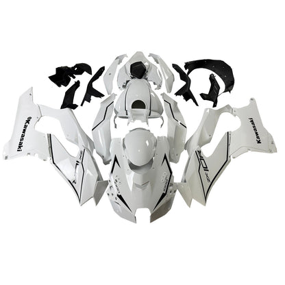 2021-2025 Kawasaki ZX-10R ZX-10RR Fairing Kit Bodywork ABS