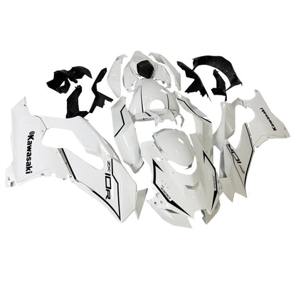 2021-2025 Kawasaki ZX-10R ZX-10RR Fairing Kit Bodywork ABS