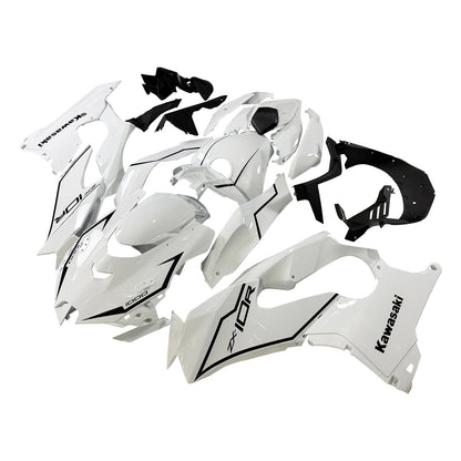 2021-2025 Kawasaki ZX-10R ZX-10RR Fairing Kit Bodywork ABS