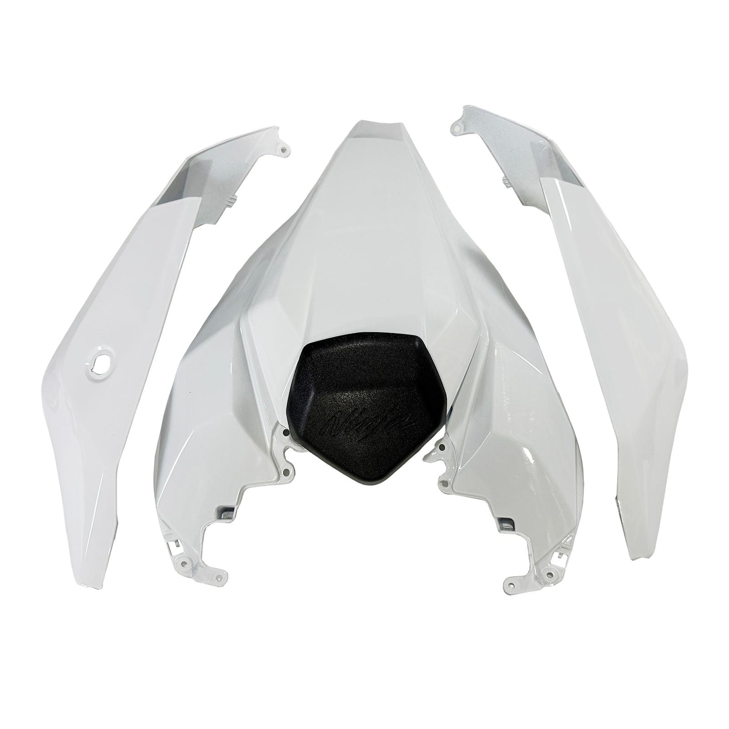 2021-2025 Kawasaki ZX-10R ZX-10RR Fairing Kit Bodywork ABS
