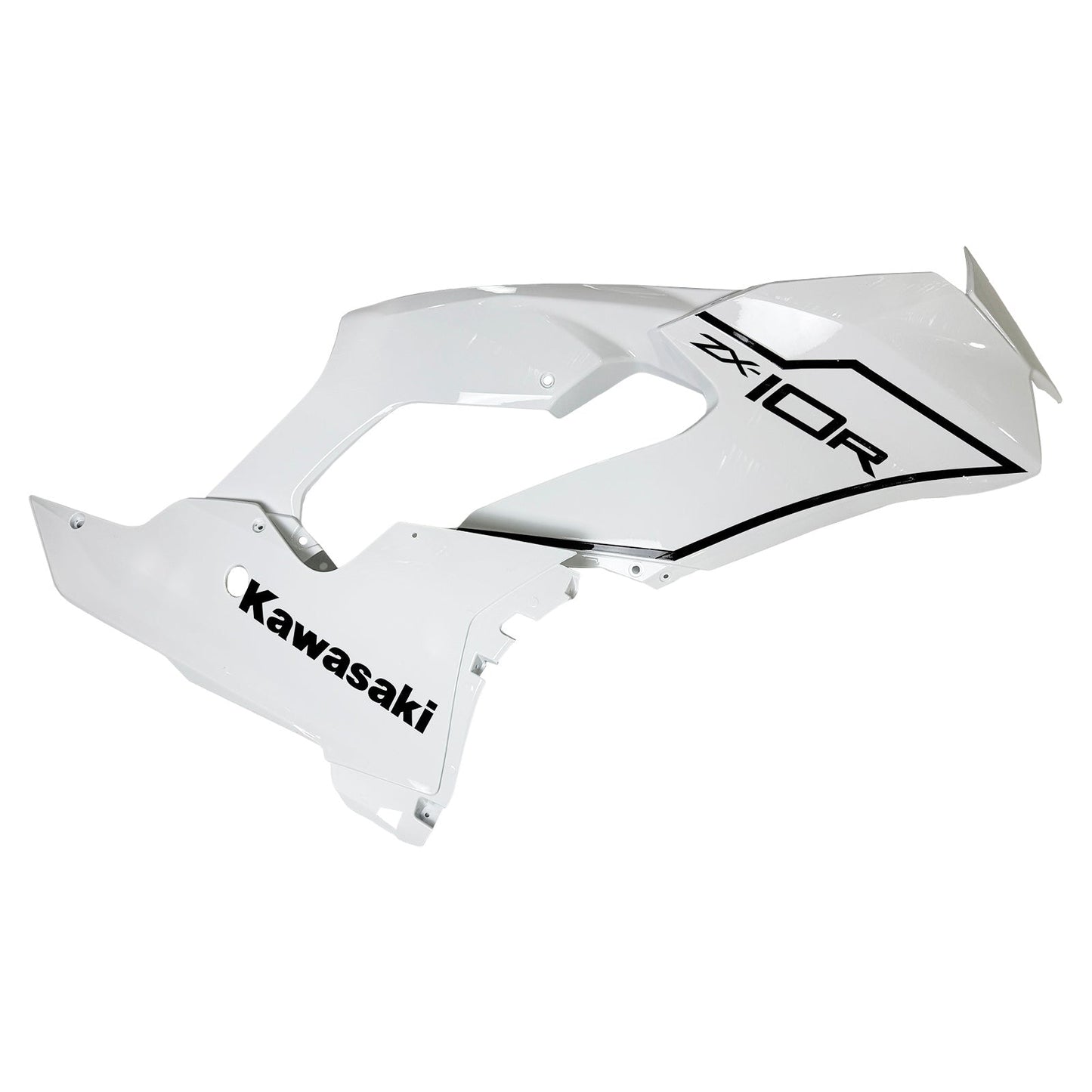 2021-2025 Kawasaki ZX-10R ZX-10RR Fairing Kit Bodywork ABS