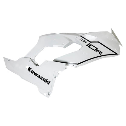 2021-2025 Kawasaki ZX-10R ZX-10RR Fairing Kit Bodywork ABS