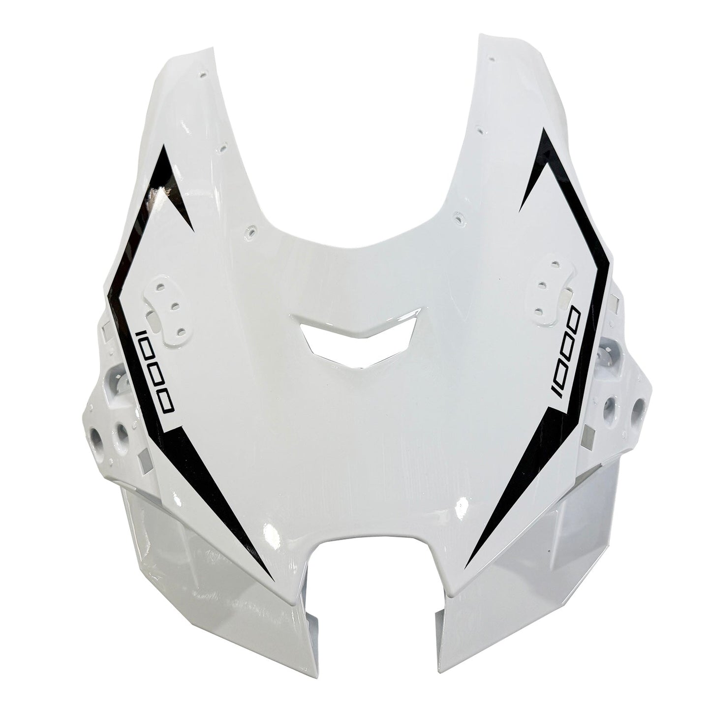 2021-2025 Kawasaki ZX-10R ZX-10RR Fairing Kit Bodywork ABS
