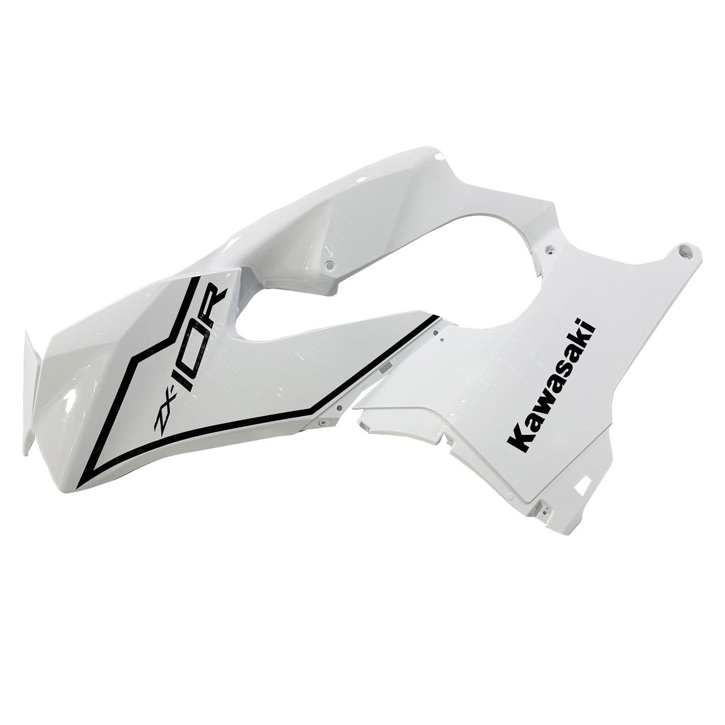 2021-2025 Kawasaki ZX-10R ZX-10RR Fairing Kit Bodywork ABS