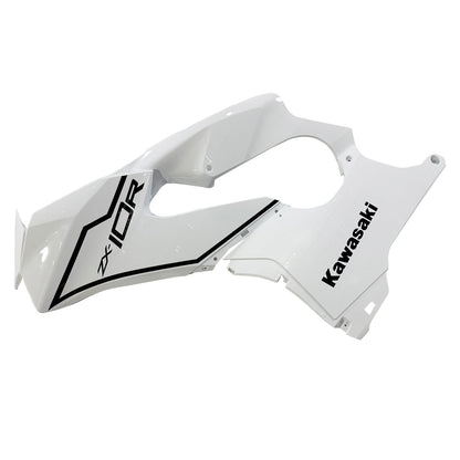 2021-2025 Kawasaki ZX-10R ZX-10RR Fairing Kit Bodywork ABS