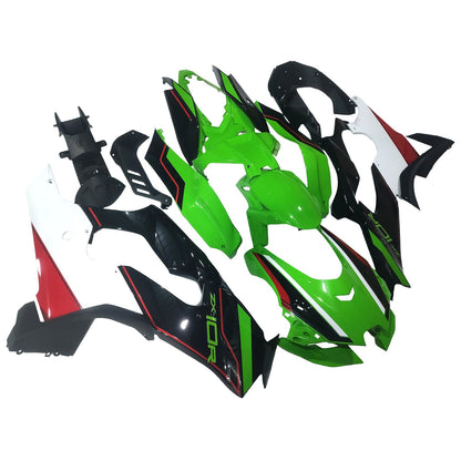 2021-2025 Kawasaki ZX-10R ZX-10RR Fairing Kit Bodywork ABS