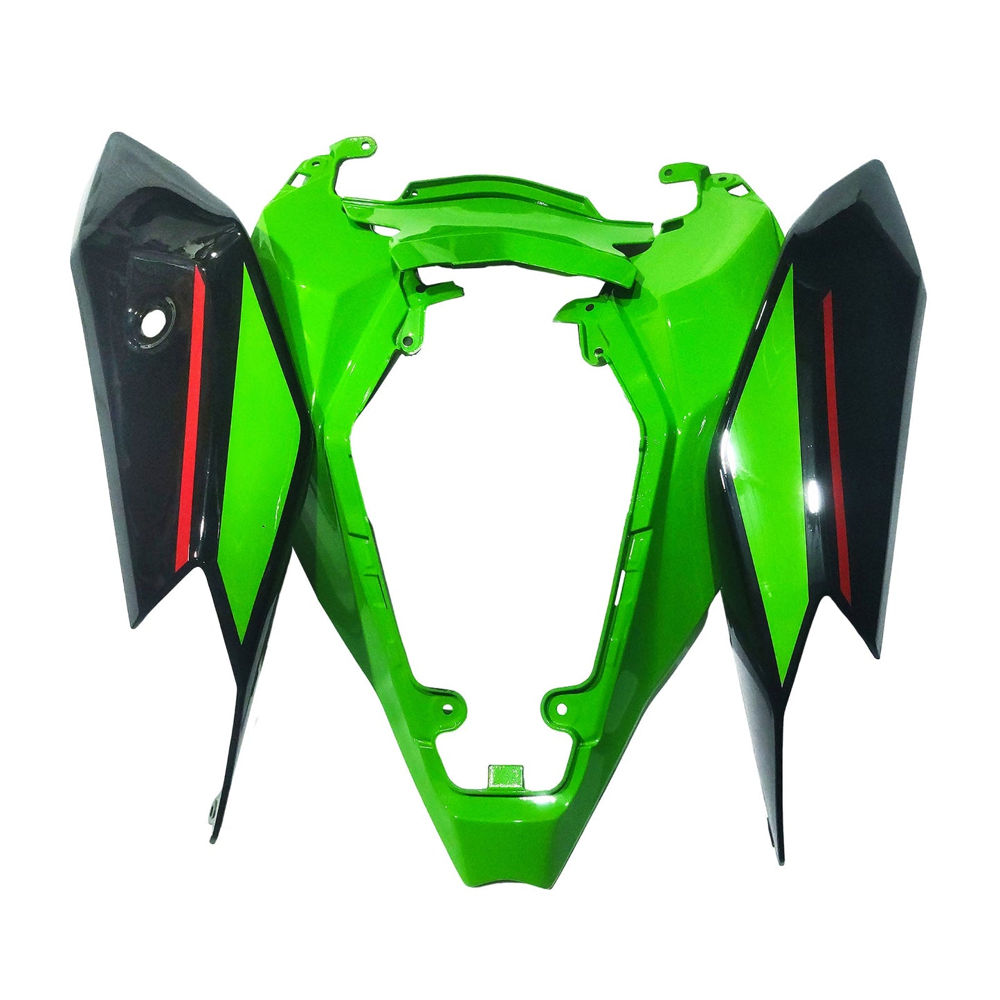 2021-2025 Kawasaki ZX-10R ZX-10RR Fairing Kit Bodywork ABS