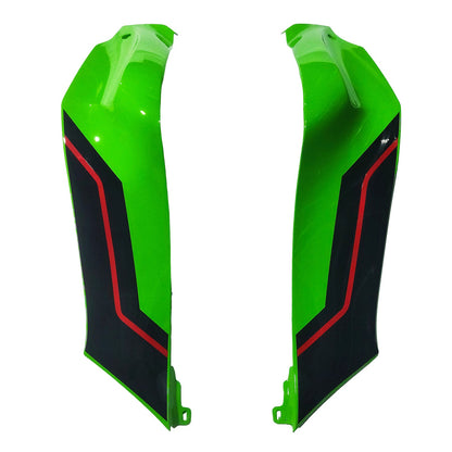 2021-2025 Kawasaki ZX-10R ZX-10RR Fairing Kit Bodywork ABS