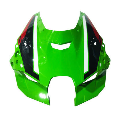 2021-2025 Kawasaki ZX-10R ZX-10RR Fairing Kit Bodywork ABS