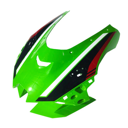 2021-2025 Kawasaki ZX-10R ZX-10RR Fairing Kit Bodywork ABS