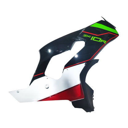 2021-2025 Kawasaki ZX-10R ZX-10RR Fairing Kit Bodywork ABS