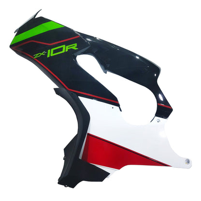 2021-2025 Kawasaki ZX-10R ZX-10RR Fairing Kit Bodywork ABS