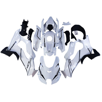 2021-2025 Kawasaki ZX-10R ZX-10RR Fairing Kit Bodywork ABS